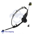 FM SHIFTER FORD AODE/4R70W BLACK 23