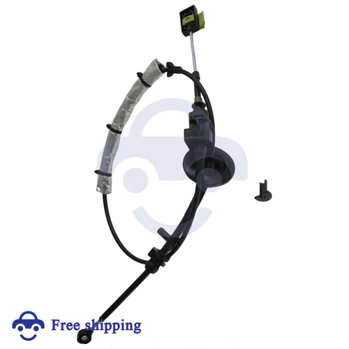 FM SHIFTER FORD AODE/4R70W BLACK 23