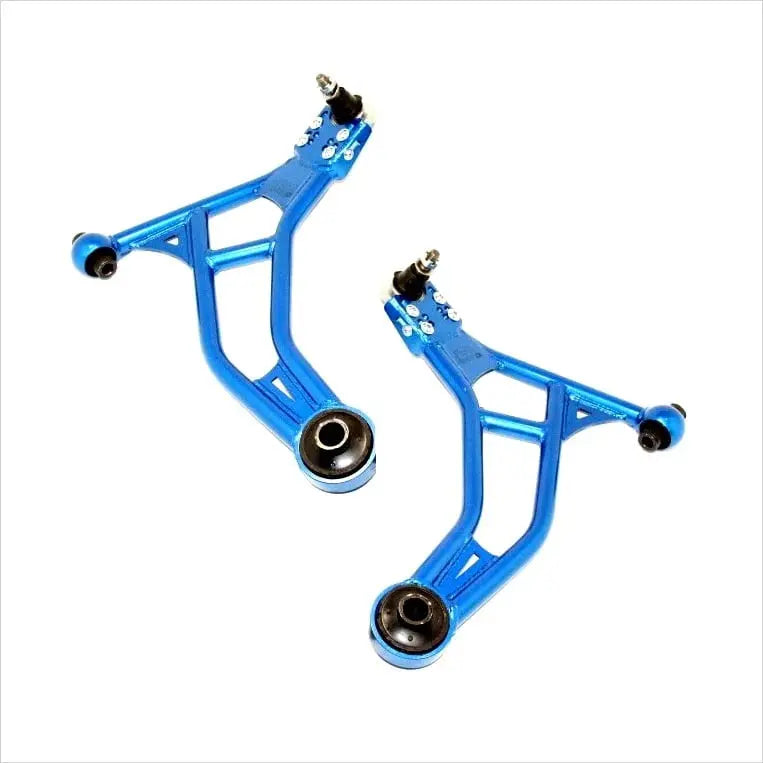 Cusco 13-15 Subaru BRZ Adjustable Front Lower Control Arms