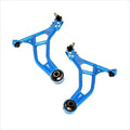Cusco 13-15 Subaru BRZ Adjustable Front Lower Control Arms