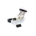 CARTER fuel pump close-up