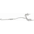 1621 CIVIC 1.5L DIRECTFIT REPLACEMENT EXHAUST SYSTEM