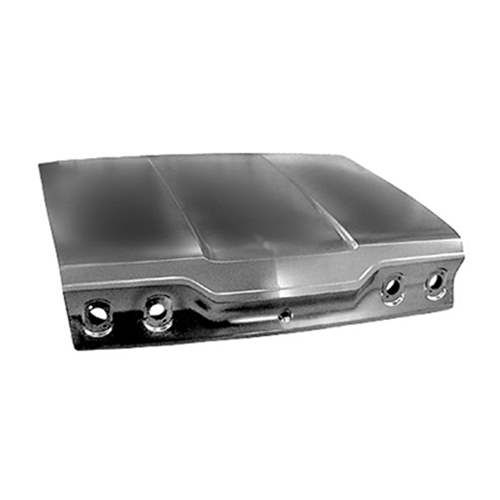 TRUNK LID; 63 IMPALA
