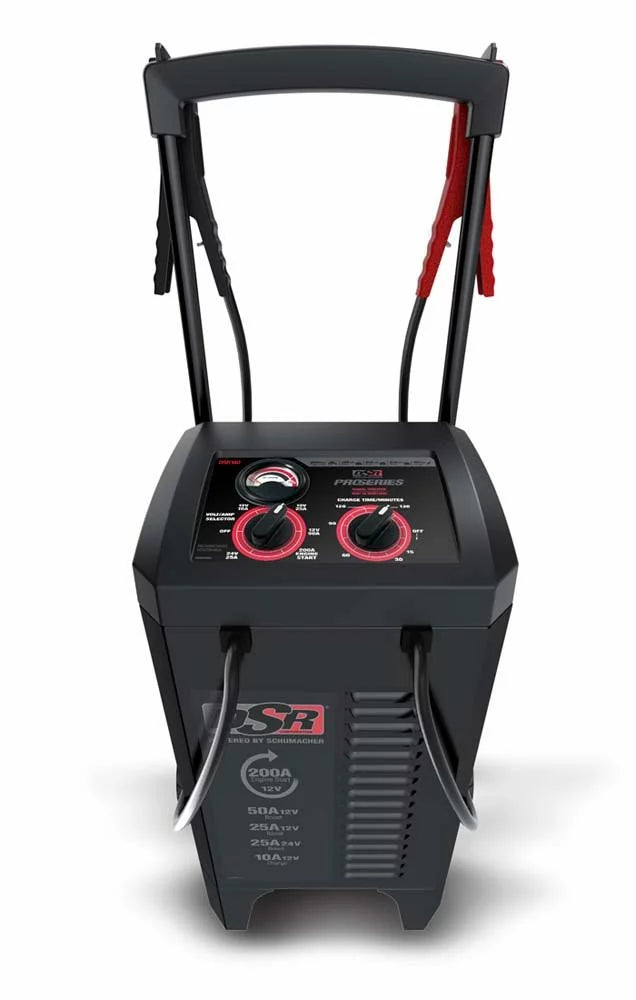 275/50/10 AMP 6/12V AUTOMATIC WHEE