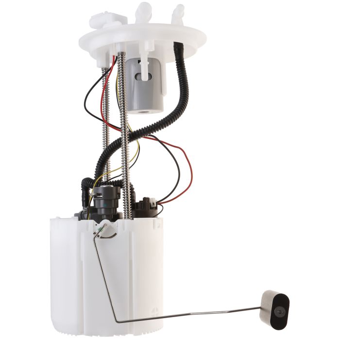 FUEL PUMP MODULE ASSEMBLY