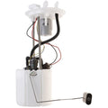 FUEL PUMP MODULE ASSEMBLY