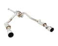 19C RAM DT 1500 5.7L HEMI CAT BACK EXHAUST SYS 3.5IN TO 3IN DUAL 5IN TIPS 30