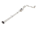 19C RAM DT 1500 5.7L HEMI CAT BACK EXHAUST SYS 3.5IN TO 3IN DUAL 5IN TIPS 30