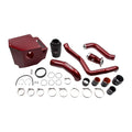 High Flow Bundle Kit Stage 2 for 2020-2023 Duramax L5P Fine Texture Black