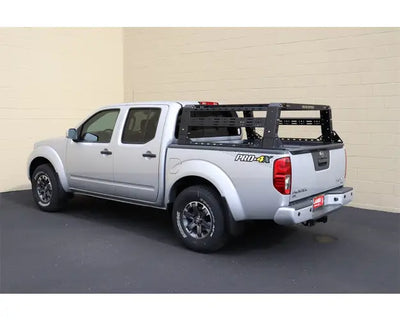 Road Armor roof rack