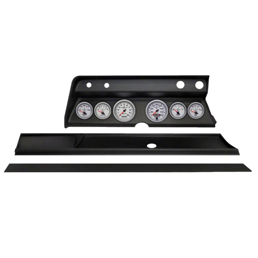 AutoMeter auto part