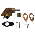 SET: TAILPIECE COMPLETE BOW2512