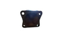 DRIVESHAFT (2 FLANGES)