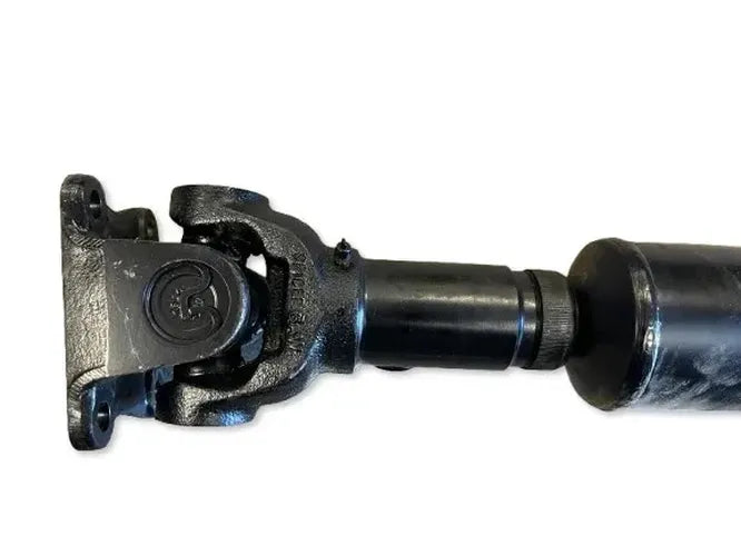 DRIVESHAFT (2 FLANGES)