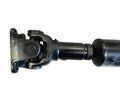 DRIVESHAFT (2 FLANGES)