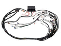 Haltech GM GEN IV (LS2/LS3 Non DBW) Elite 2000/2500 Terminated Harness w/EV6 Inj Connectors