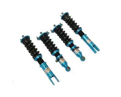 Megan Racing coilovers