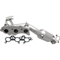 Magnaflow auto part detail