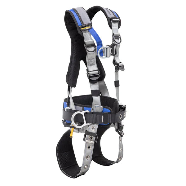 PROFORM SWITCHPOINT TONGUE BUCKLE LEGS S BLACK BLUE GRAY