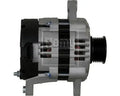 NEW ALTERNATOR