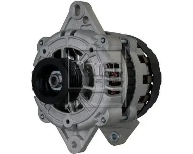 NEW ALTERNATOR