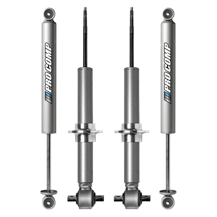 Suspension Lift Kit