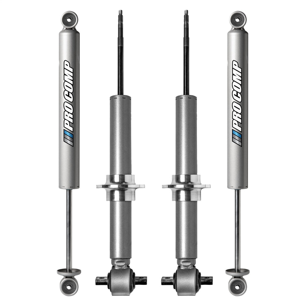 Suspension Lift Kit