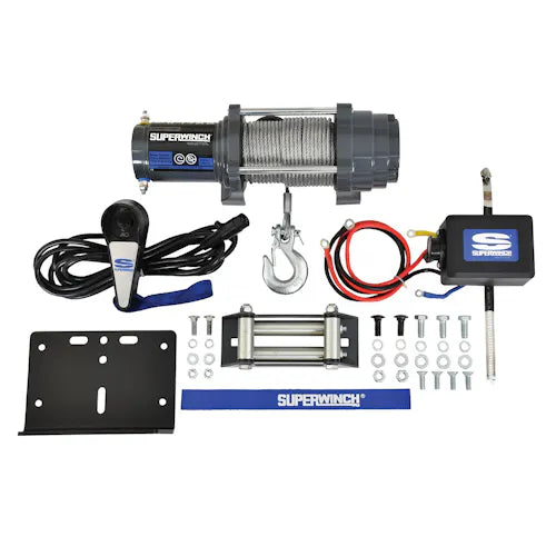 SH1000 HOIST KIT
