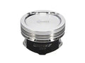 Manley Nissan (SR20DE/DET) 87mm +1.0mm Oversized Bore 8.5:1 Dish Piston Set with Ring