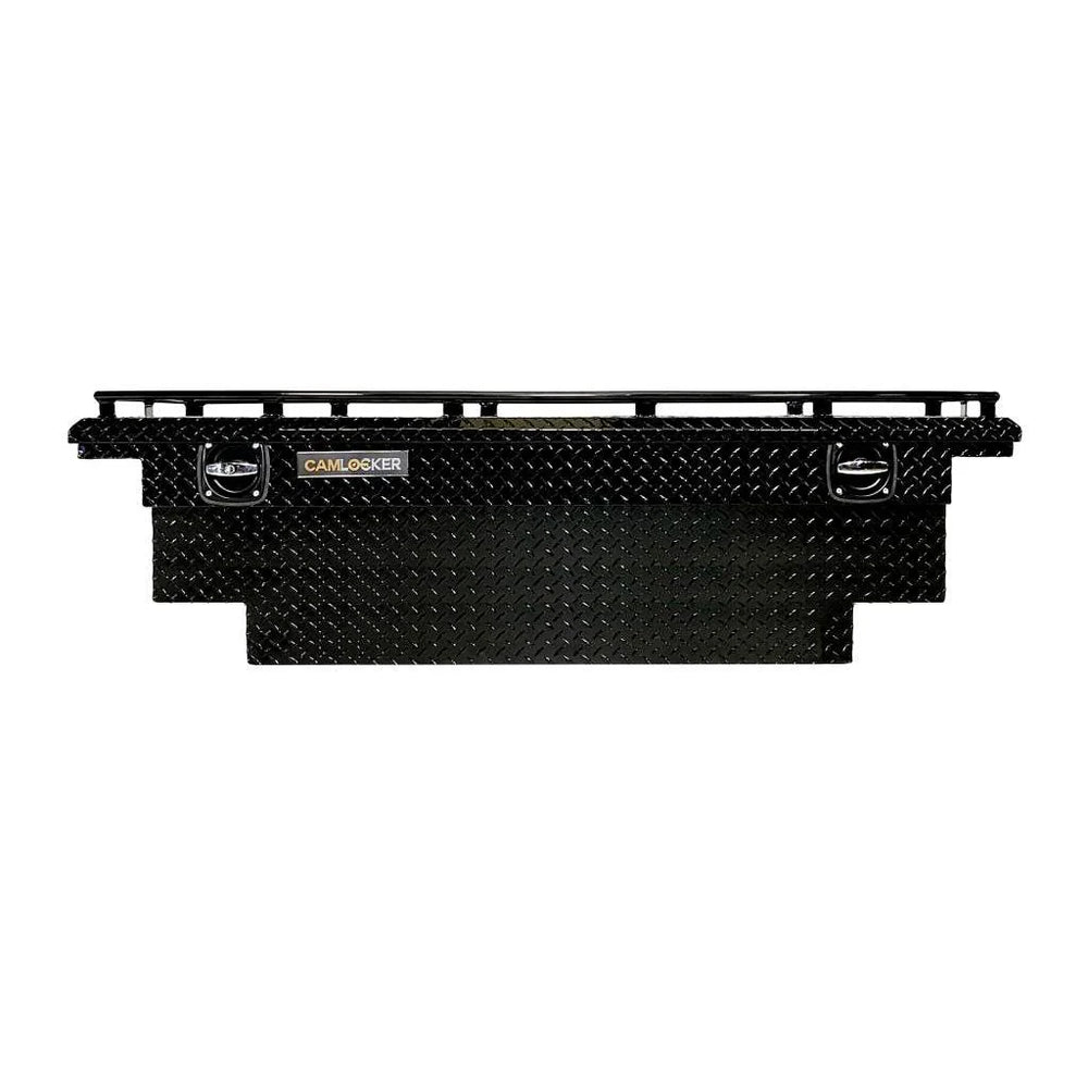 CAM 71IN CROSSOVER LOW PROFILE NOTCHED