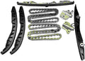 ENGINE TIMING CHAIN KIT