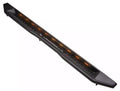 1823 WRANGLER 4 DOOR FX RUNNING BOARDS W/LED MATTE BLACK