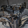 KRYPTONITE UPPER CONTROL ARM KIT 2011-2019