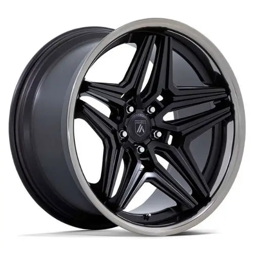 AB046 22X10.5 BLANK S-BLK-DDT-LP 18