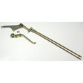 CO SHIFTER FORD AODE/4R70W BLACK 8'