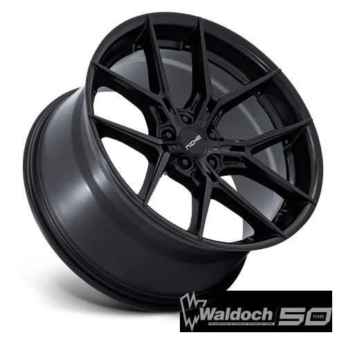 M279 24X10 5X120 M-BLK 30MM