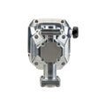 METER QM40G8N GAL NPT (BOT-TOP)