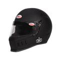 Bell Helmets black auto part