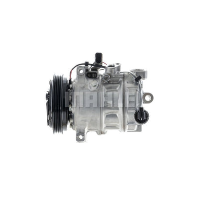Mahle air compressor