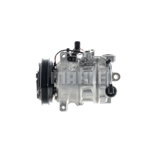 BEHR A/C Compressor