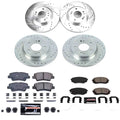 PowerStop auto part