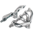 HEDMAN GM CAR HEADERS-SILVER
