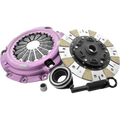 XClutch 07-15 Mazda MX-5 Miata Touring 2.0L Stage 2 Cushioned Ceramic Clutch Kit