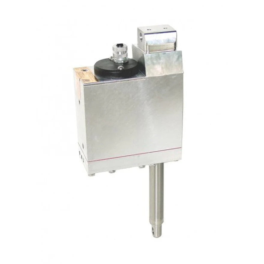SELF CONTAINED HYDRAULIC ACTUATOR -