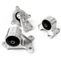 Innovative Mounts polished auto part