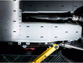 Artec Industries exhaust close-up