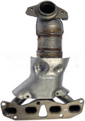 MANIFOLD CONVERTER - CARB COMPLIANT