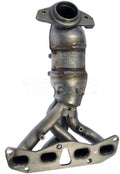 MANIFOLD CONVERTER - CARB COMPLIANT