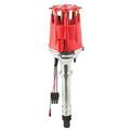 Chevrolet Digital E-Curve Distributor Set The Timing Curve With A Twist Of A Rotary Dial MSD Ignition