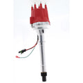Chevrolet Digital E-Curve Distributor Set The Timing Curve With A Twist Of A Rotary Dial MSD Ignition